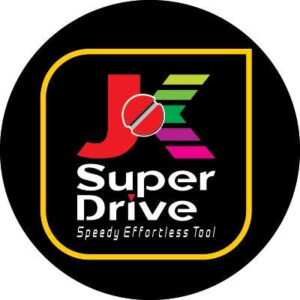 JK Super Drive