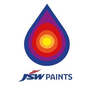 JSW Paints